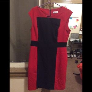Calvin Klein Dress